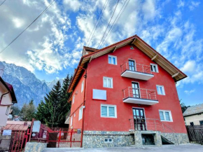 Valea Albă View - SELF CHECK-IN
